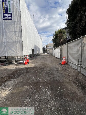 キャピタルワンの物件内観写真